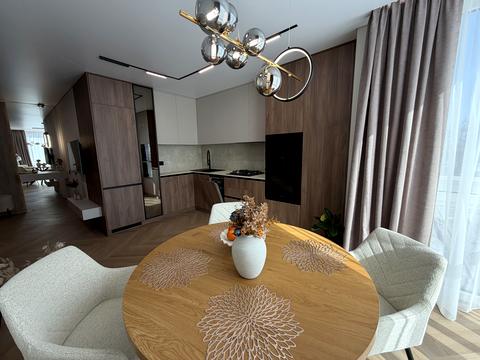 квартира за адресою Степана Бандери вул., (Будинок 5)