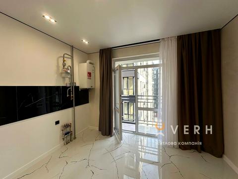 квартира по адресу Мазепи ул., (Будинок)