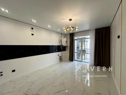 квартира по адресу Мазепи ул., (Будинок)