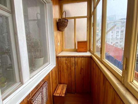 квартира за адресою Одеса, Архітекторська вул., 20/1