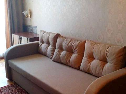 квартира за адресою Одеса, Архітекторська вул., 20/1