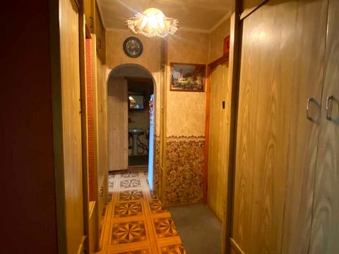 квартира за адресою Одеса, Архітекторська вул., 20/1