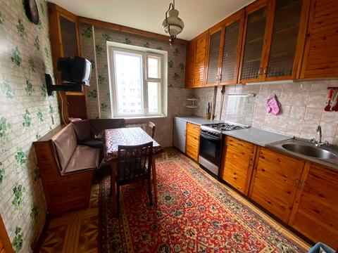 квартира за адресою Одеса, Архітекторська вул., 20/1