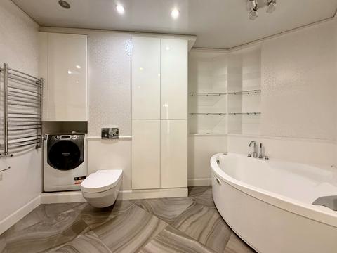 квартира за адресою Голосіївський просп. (40-річчя Жовтня), 30-Б