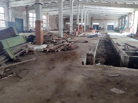 комерційна за адресою Любецька вул., 187