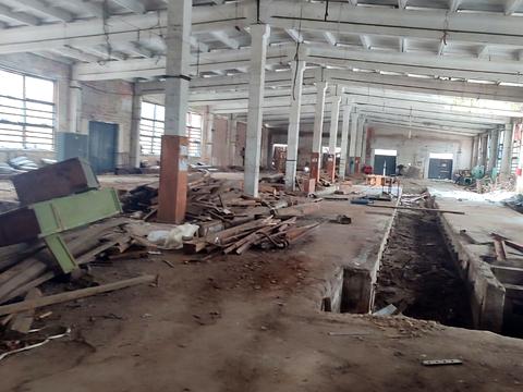 комерційна за адресою Любецька вул., 187