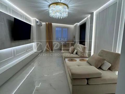 квартира по адресу Юрия Шумского ул., 5