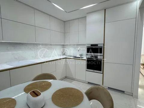 квартира по адресу Юрия Шумского ул., 5