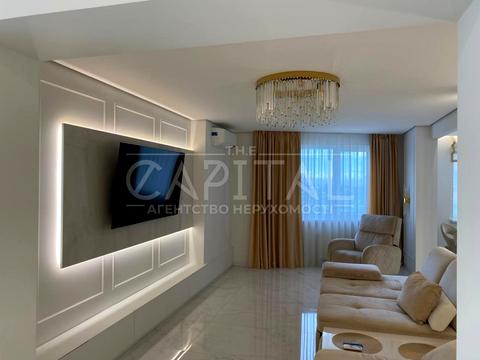 квартира по адресу Юрия Шумского ул., 5