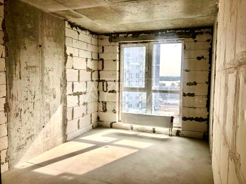 квартира за адресою Ревуцького вул., 40-Б