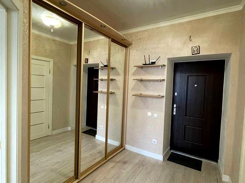 квартира за адресою с. Софіївська Борщагівка, Сонячна вул., 5