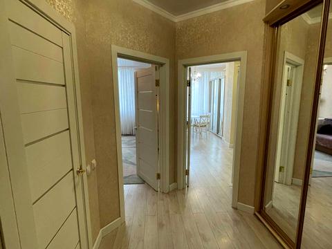 квартира за адресою с. Софіївська Борщагівка, Сонячна вул., 5