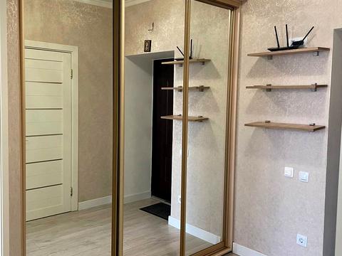 квартира за адресою с. Софіївська Борщагівка, Сонячна вул., 5