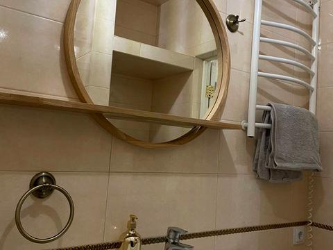 квартира за адресою с. Софіївська Борщагівка, Сонячна вул., 5