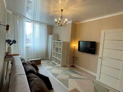 квартира за адресою Сонячна вул., 5