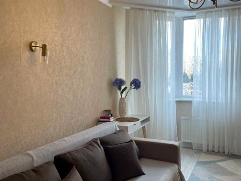 квартира за адресою с. Софіївська Борщагівка, Сонячна вул., 5