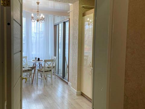 квартира за адресою с. Софіївська Борщагівка, Сонячна вул., 5