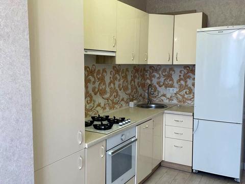 квартира за адресою с. Софіївська Борщагівка, Сонячна вул., 5