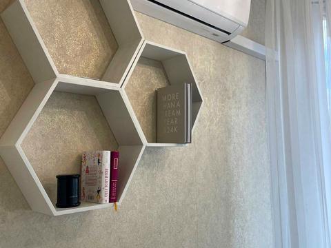 квартира за адресою с. Софіївська Борщагівка, Сонячна вул., 5