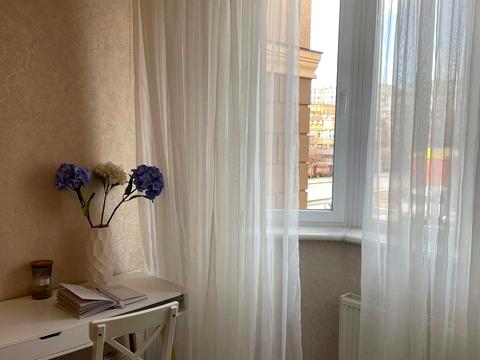 квартира за адресою с. Софіївська Борщагівка, Сонячна вул., 5