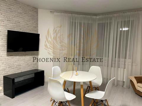 квартира за адресою Гетьмана Кирила Розумовського вул. (Миколи Краснова), 19