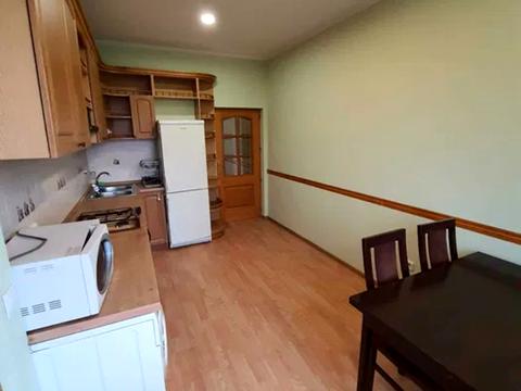 квартира за адресою Кловський узвіз (Кловський), 17