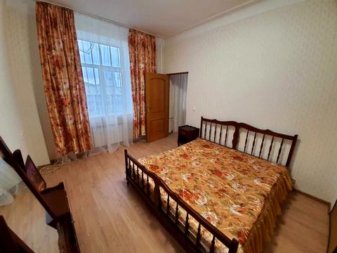 квартира за адресою Кловський узвіз (Кловський), 17