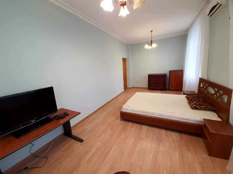 квартира за адресою Кловський узвіз (Кловський), 17