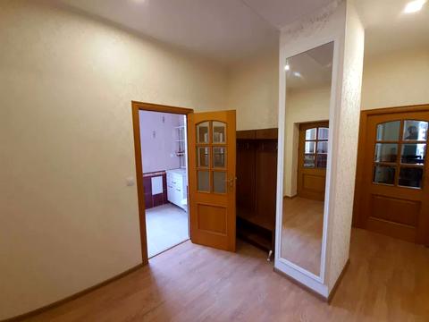 квартира за адресою Кловський узвіз (Кловський), 17