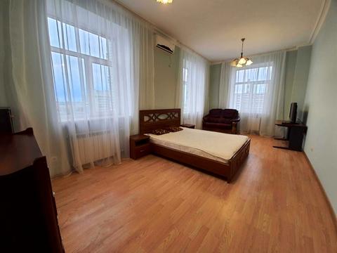 квартира за адресою Кловський узвіз (Кловський), 17