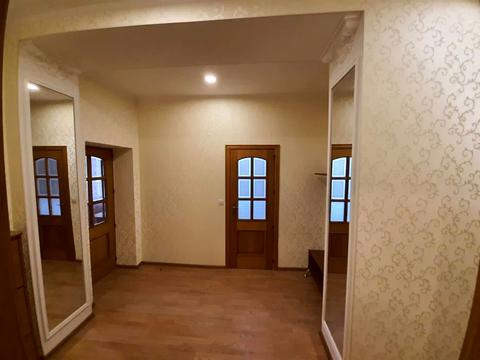 квартира за адресою Кловський узвіз (Кловський), 17