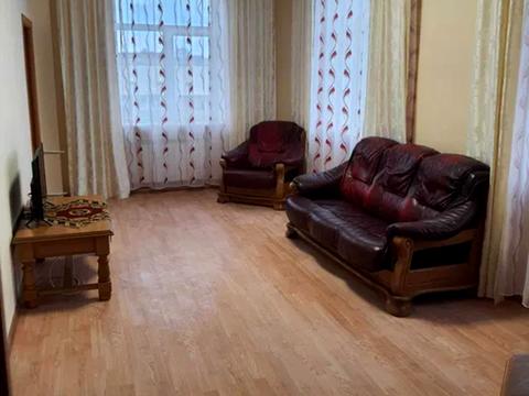 квартира за адресою Кловський узвіз (Кловський), 17