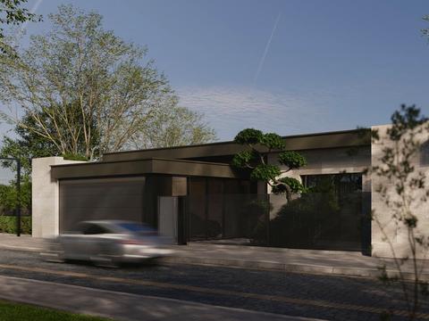 дом по адресу центральна