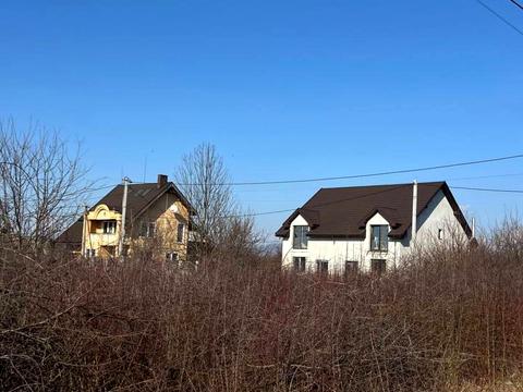 ділянка за адресою 