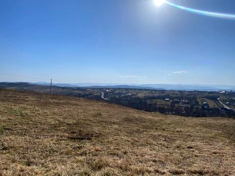 ділянка за адресою с. Ластівці, 