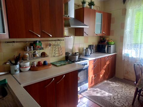 квартира по адресу Віталія Магеля ул. (Ювілейна), 11