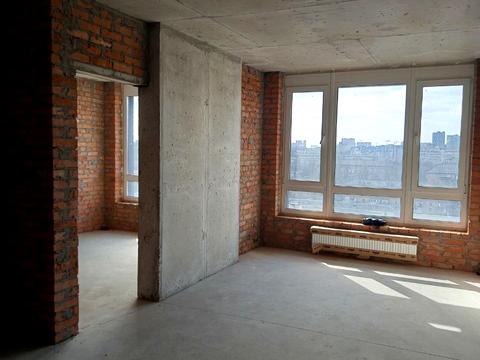 квартира по адресу Ужгородский пер., 4/1