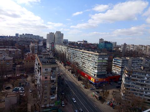 квартира по адресу Ужгородский пер., 4/1