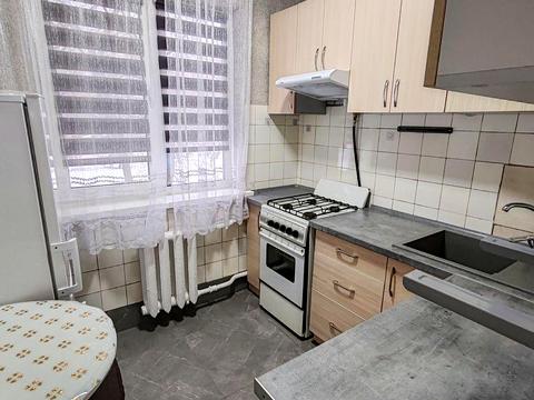 квартира по адресу Вацлава Гавела бульв. (Івана Лепсе), 81