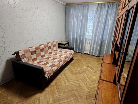 квартира по адресу Вацлава Гавела бульв. (Івана Лепсе), 81