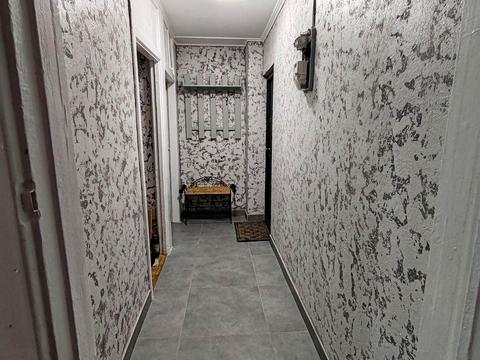 квартира по адресу Вацлава Гавела бульв. (Івана Лепсе), 81