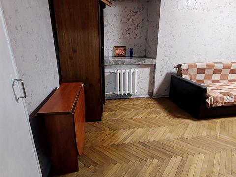 квартира по адресу Вацлава Гавела бульв. (Івана Лепсе), 81