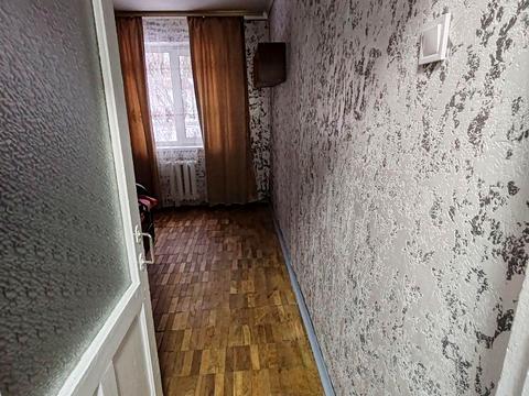 квартира по адресу Вацлава Гавела бульв. (Івана Лепсе), 81