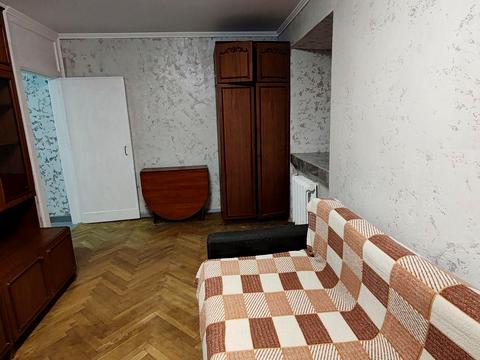 квартира по адресу Вацлава Гавела бульв. (Івана Лепсе), 81