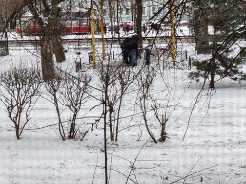 квартира по адресу Вацлава Гавела бульв. (Івана Лепсе), 81