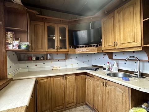 квартира за адресою Саперна вул., 16