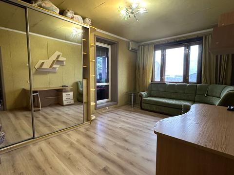 квартира за адресою Саперна вул., 16