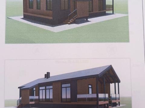 ділянка за адресою Мельника вул.