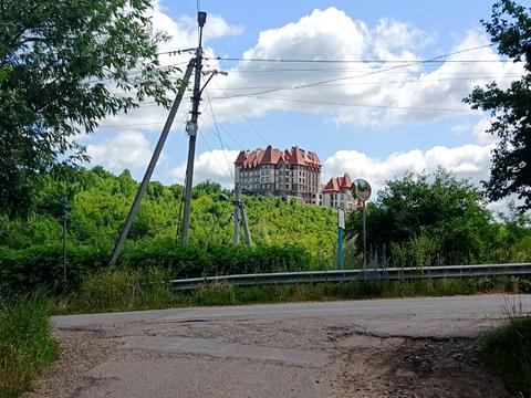 ділянка за адресою Мельника вул.