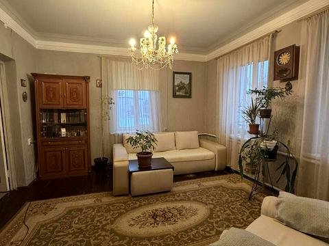 дом по адресу Цимбалов Яр пер., 4